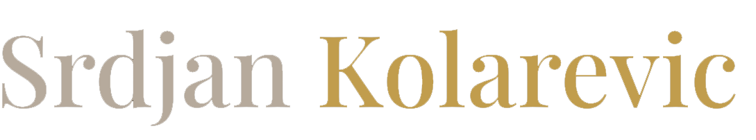 Srdjan Kolarevic